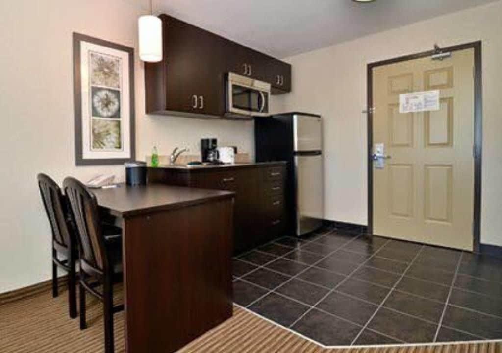 Quality Inn & Suites תומפסון מראה חיצוני תמונה