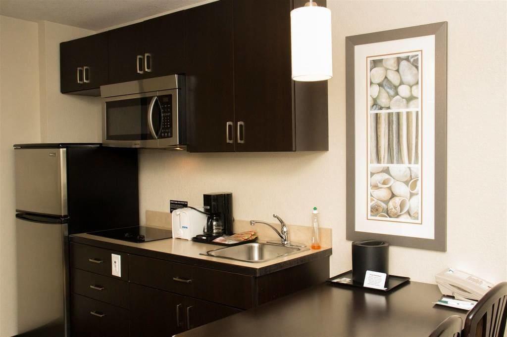 Quality Inn & Suites תומפסון מראה חיצוני תמונה